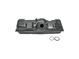 1995 Ford F-53 Motorhome Chassis Fuel Tank  - Front Dorman