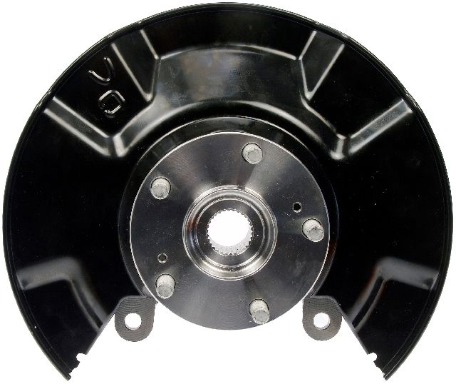 2020 Honda Accord Steering Knuckle Kit  - Front Right Dorman