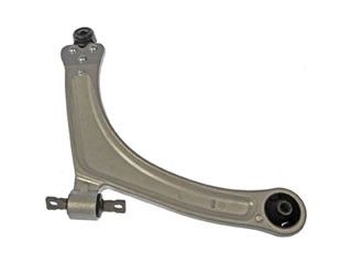2007 Chevrolet HHR Suspension Control Arm and Ball Joint Assembly  - Front Left Lower Dorman