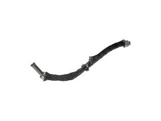 2000 Ford Explorer Exhaust Gas Recirculation (EGR) Line 6 Cyl 4.0L Dorman