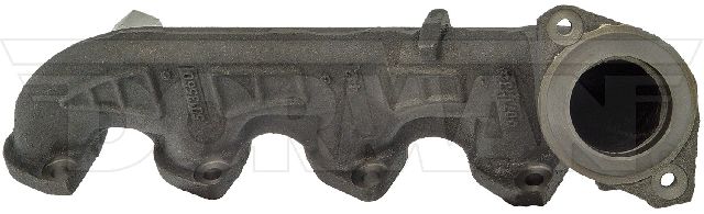 2004 Ford F-350 Super Duty Exhaust Manifold  - Left 8 Cyl 5.4L Dorman