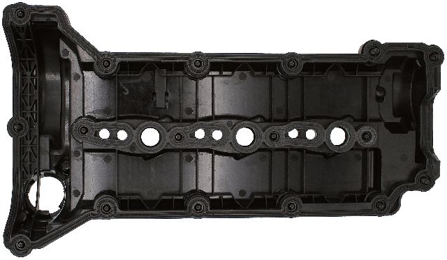 2017 Ram 1500 Engine Valve Cover  - Left 6 Cyl 3.0L Dorman