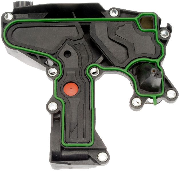 2016 Audi Q3 Quattro Engine Oil Separator 4 Cyl 2.0L Dorman