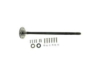 1999 GMC Yukon Drive Axle Shaft  - Rear Right Dorman