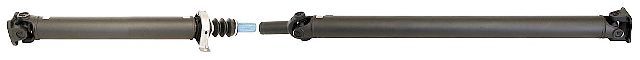 2019 Nissan Drive Shaft  - Rear 8 Cyl 5.6L Dorman