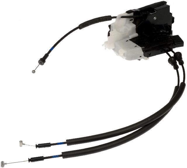 2020 Hyundai Tucson Door Lock Actuator Motor  - Rear Left Dorman