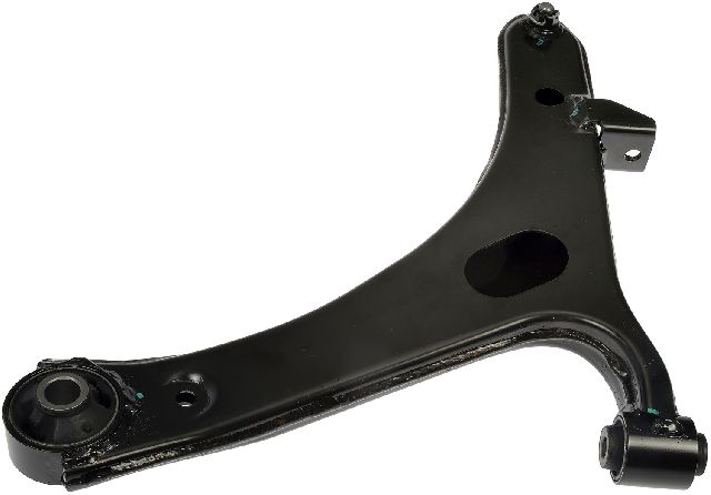 2008 Subaru Legacy Suspension Control Arm and Ball Joint Assembly  - Front Right Lower Dorman