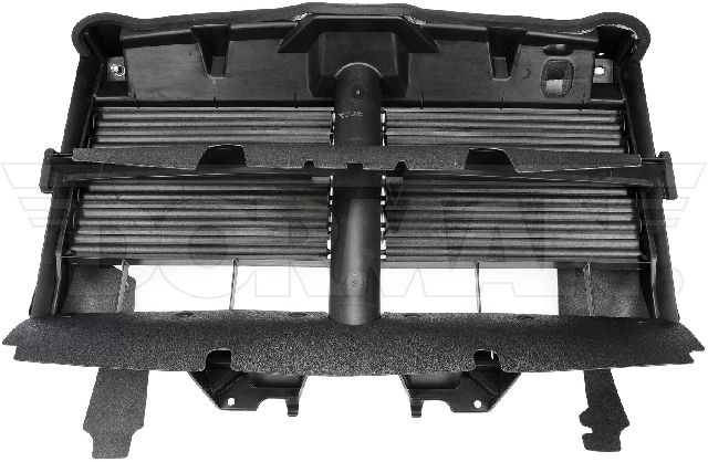 2016 Ram 1500 Radiator Shutter Assembly 8 Cyl 5.7L Dorman