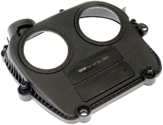2013 Volkswagen Beetle Engine Timing Cover  - Upper 4 Cyl 2.0L Dorman