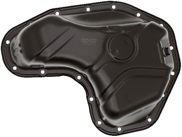 2021 Toyota Highlander Engine Oil Pan  - Lower 6 Cyl 3.5L Dorman