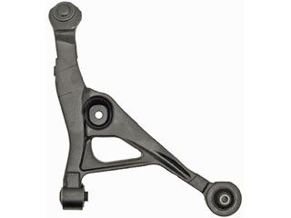 2005 Dodge Stratus Suspension Control Arm and Ball Joint Assembly  - Front Left Lower Dorman