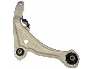 2012 Nissan Altima Suspension Control Arm and Ball Joint Assembly  - Front Left Lower Dorman