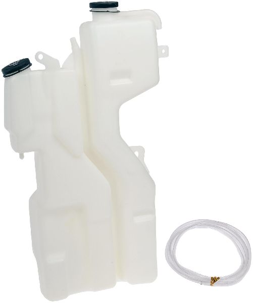 2009 Mitsubishi Raider Washer Fluid Reservoir  - Front Dorman