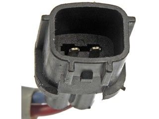 2007 Chevrolet Colorado Window Motor and Regulator Assembly  - Front Left Dorman