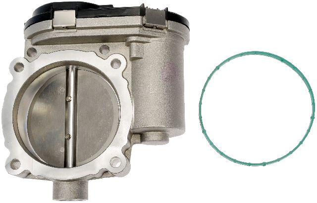 2022 Ram ProMaster 3500 Fuel Injection Throttle Body 6 Cyl 3.6L Dorman