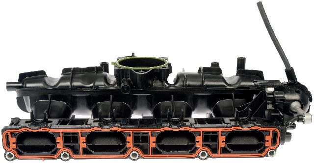 2015 Volkswagen Eos Engine Intake Manifold 4 Cyl 2.0L Dorman