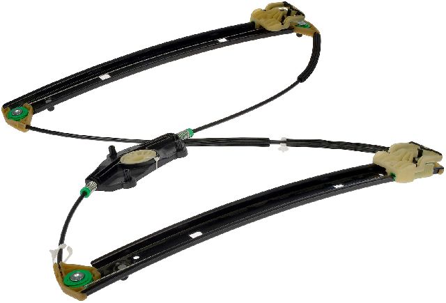 2014 Audi A8 Quattro Window Regulator  - Front Right Dorman