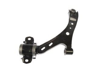 2009 Ford Mustang Suspension Control Arm and Ball Joint Assembly  - Front Right Lower Dorman