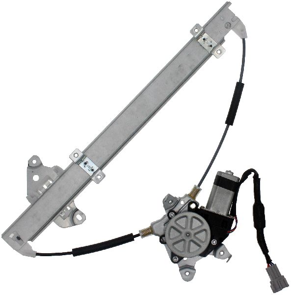 2003 Nissan Maxima Window Motor and Regulator Assembly  - Front Left Dorman