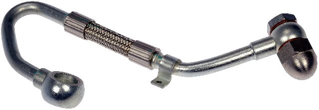 2018 Ram 1500 Turbocharger Coolant Line  - Supply 6 Cyl 3.0L Dorman