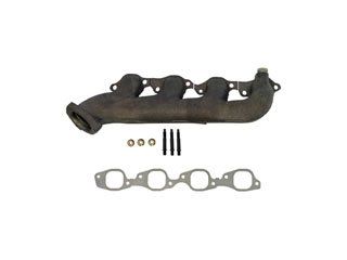 1998 GMC Savana 3500 Exhaust Manifold  - Right 8 Cyl 7.4L Dorman