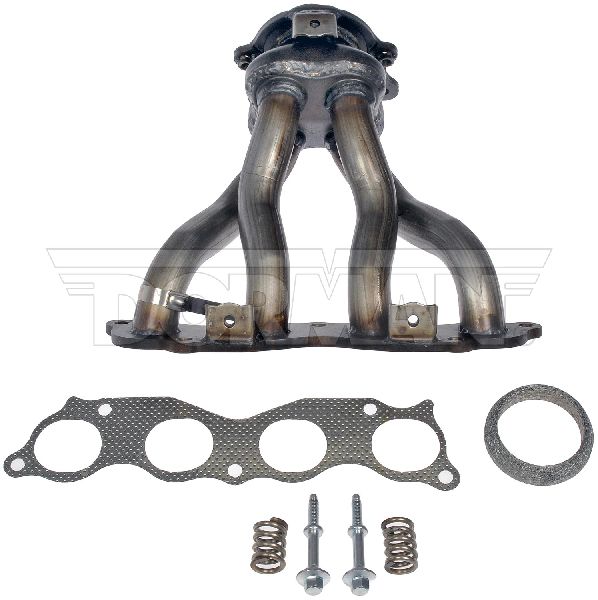 2011 Honda Element Exhaust Manifold 4 Cyl 2.4L Dorman