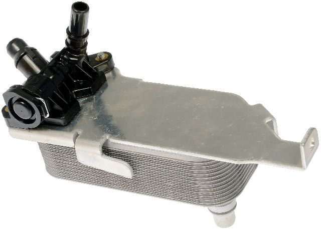 2013 BMW X3 Automatic Transmission Oil Cooler Dorman