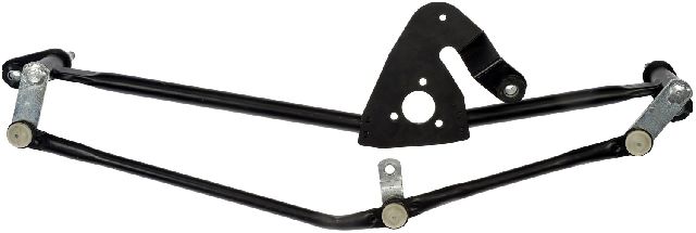 2020 Ram ProMaster City Wiper Linkage Dorman