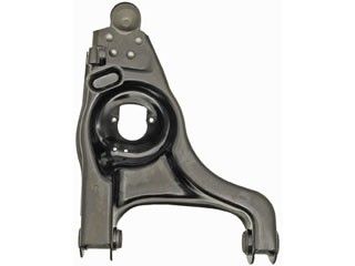 2000 Dodge Durango Suspension Control Arm and Ball Joint Assembly  - Front Right Lower Dorman