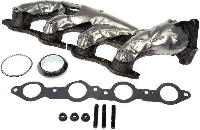 2003 Chevrolet Express 2500 Exhaust Manifold  - Right 8 Cyl 6.0L Dorman