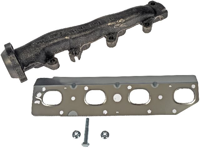 2010 Dodge Ram 2500 Exhaust Manifold  - Right 8 Cyl 5.7L Dorman