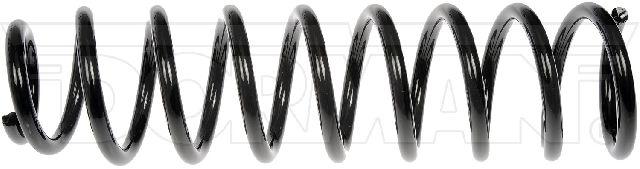 2009 Mercedes-Benz E300 Coil Spring  - Front Dorman
