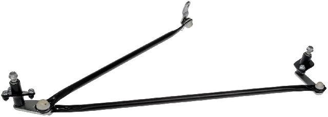 1993 Hyundai Elantra Wiper Linkage Dorman