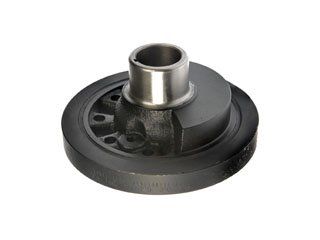 1966 Ford Country Sedan Engine Harmonic Balancer 8 Cyl 4.7L Dorman