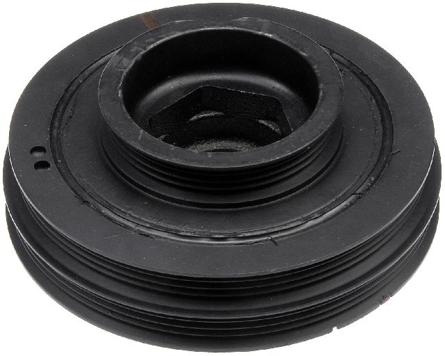 2001 Honda CR-V Engine Harmonic Balancer 4 Cyl 2.0L Dorman