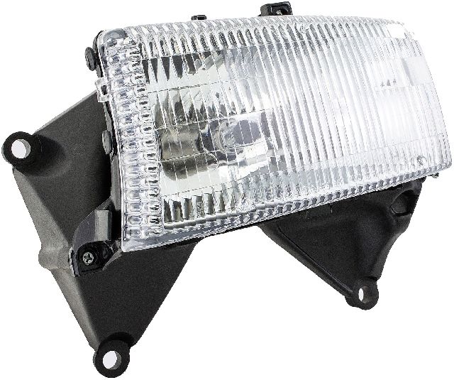 1998 Dodge Durango Headlight Assembly  - Left Dorman