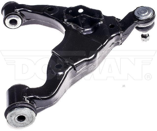2016 Toyota 4Runner Suspension Control Arm and Ball Joint Assembly  - Front Right Lower Dorman