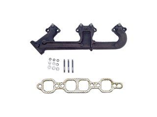 1979 GMC C2500 Exhaust Manifold  - Right 8 Cyl 6.6L Dorman