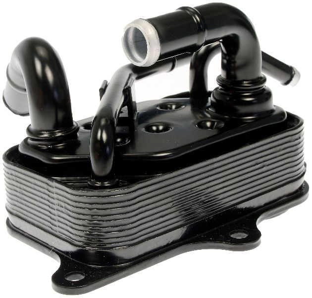 2018 Hyundai Elantra Automatic Transmission Oil Cooler  - At Transmission 4 Cyl 2.0L Dorman