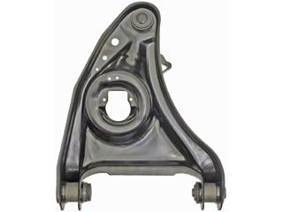 2000 Ford Crown Victoria Suspension Control Arm and Ball Joint Assembly  - Front Left Lower Dorman