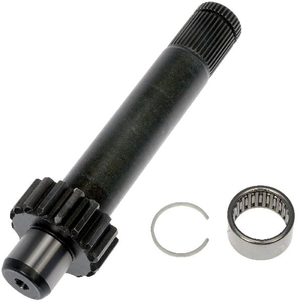 2021 Ram 1500 Classic CV Intermediate Shaft  - Front Right Inner Dorman