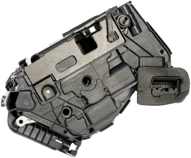 2019 Volkswagen Jetta Door Lock Actuator Motor  - Rear Left Dorman