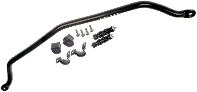 2016 Chevrolet Impala Limited Suspension Stabilizer Bar Assembly  - Front Dorman