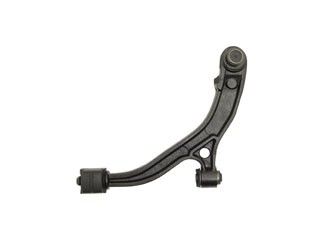 2004 Dodge Caravan Suspension Control Arm and Ball Joint Assembly  - Front Right Lower Dorman