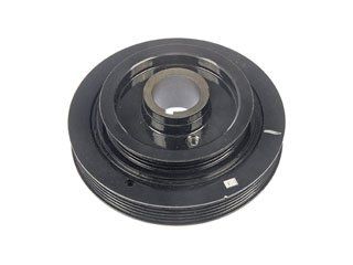 1997 Toyota Celica Engine Harmonic Balancer 4 Cyl 2.2L Dorman