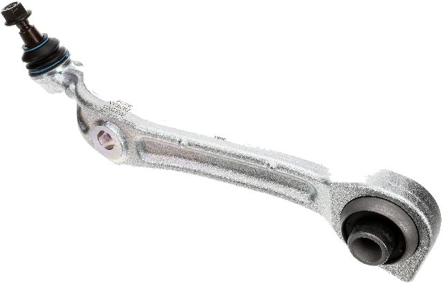 2011 Mercedes-Benz CL550 Suspension Control Arm and Ball Joint Assembly  - Front Left Lower Rearward Dorman