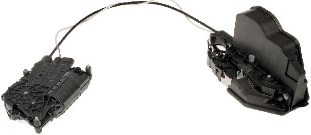 2010 BMW 550i GT xDrive Door Lock Actuator Motor  - Front Left Dorman