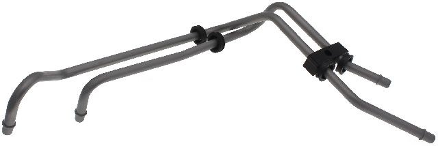 2011 Ram 2500 Automatic Transmission Oil Cooler Hose Assembly  - Inlet and Outlet 8 Cyl 5.7L Dorman