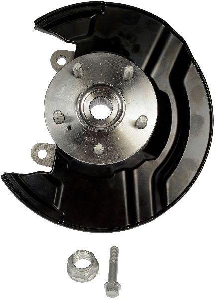 2019 Honda CR-V Steering Knuckle Kit  - Front Left Dorman