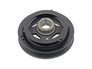 2001 Nissan Maxima Engine Harmonic Balancer 6 Cyl 3.0L Dorman
